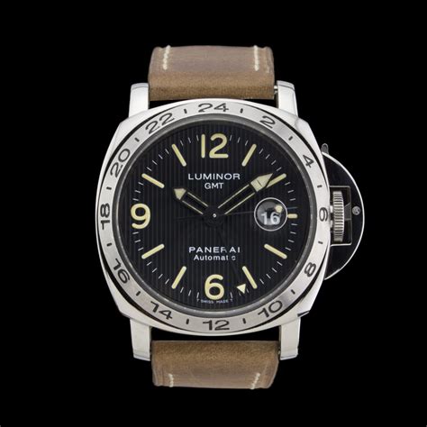 panerai luminor tritium|panerai luminor.